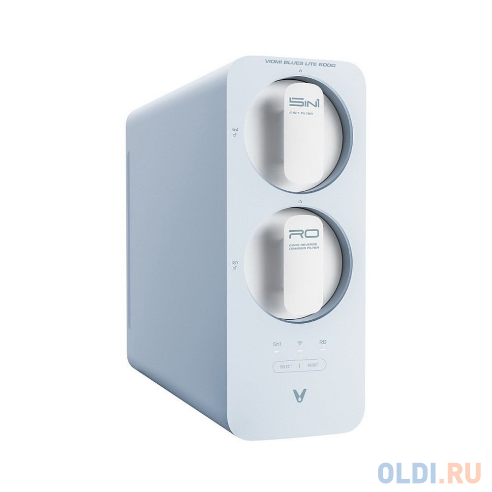 Очиститель для воды Viomi smart water purifer 600G MR662 Вид№3