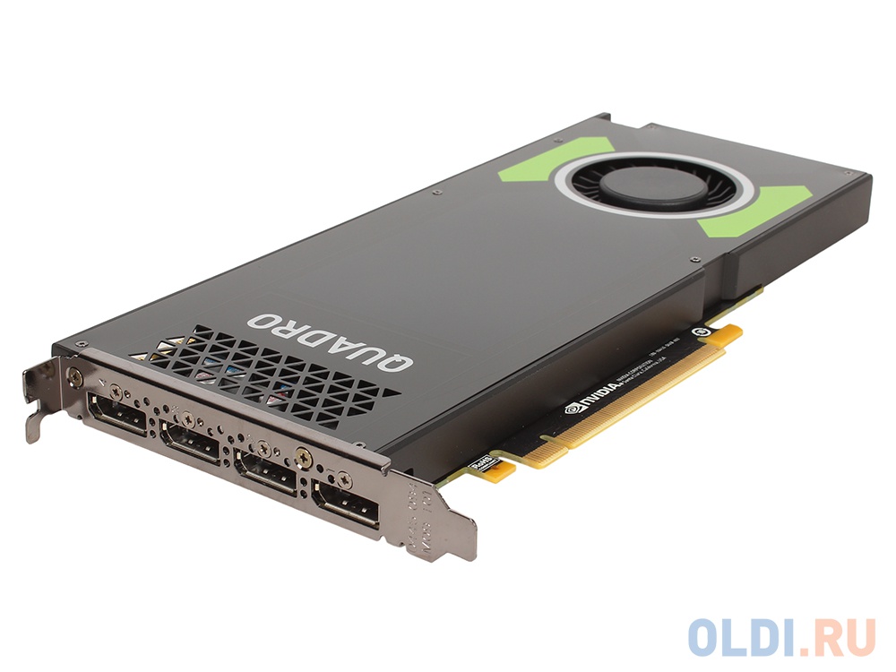 Сравнение видеокарт nvidia quadro p4000