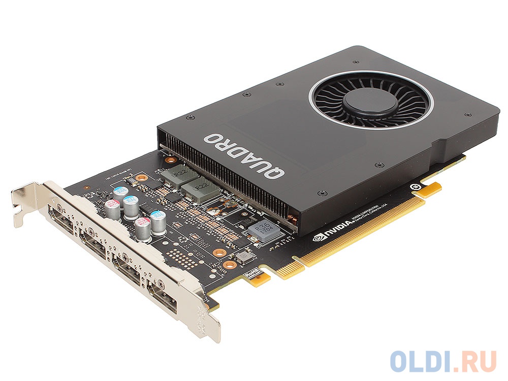 Сравнение видеокарт nvidia quadro p2000