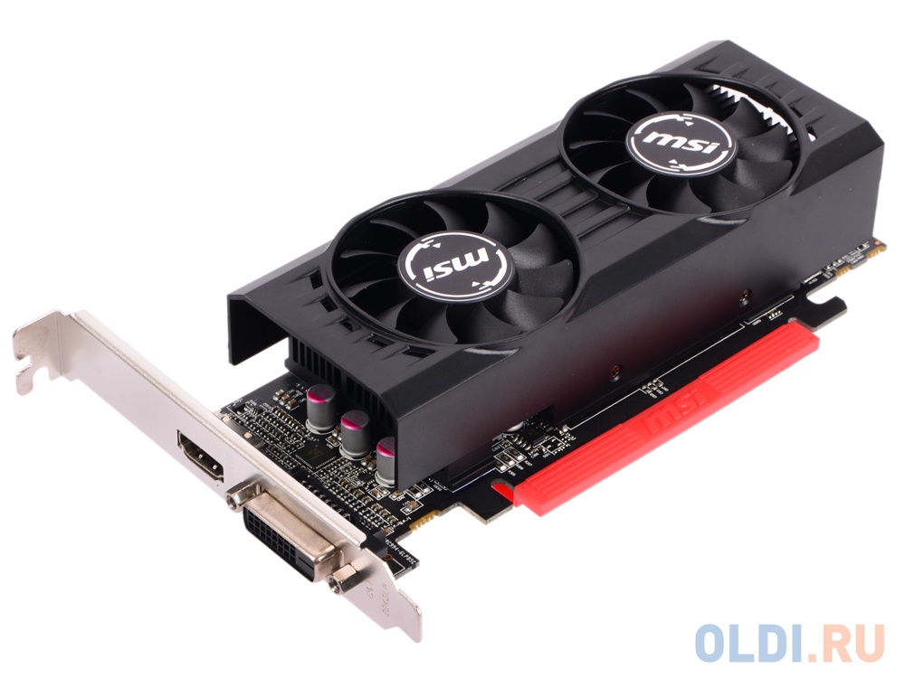 Видеокарта rx 460 2gb сравнение g1030