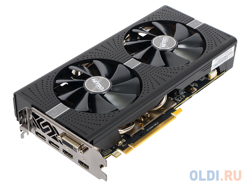 Оптимальная температура видеокарты rx 470