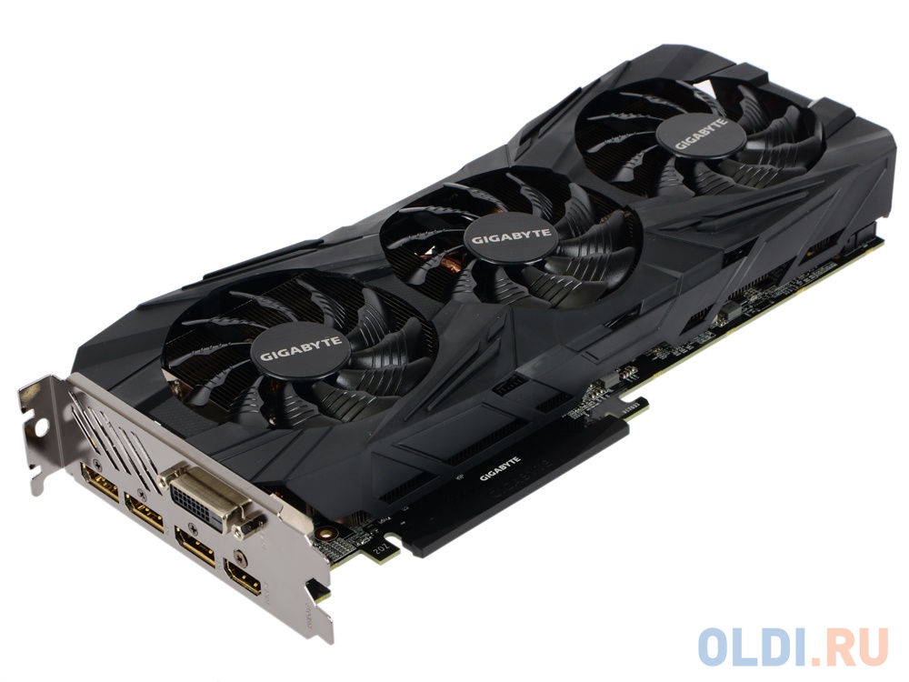 Сколько линий pci e нужно видеокарте 1080ti