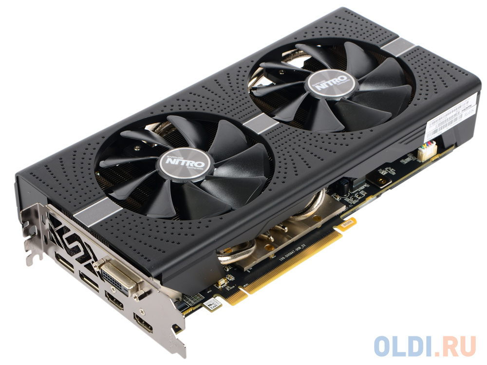 Как поменять подсветку на видеокарте sapphire rx 570