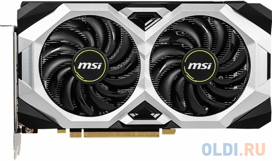 Чем msi отличается от nvidia