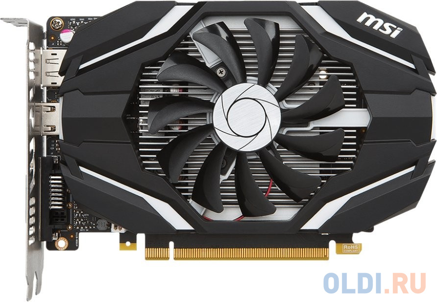 Gtx 1050 ti ocv1