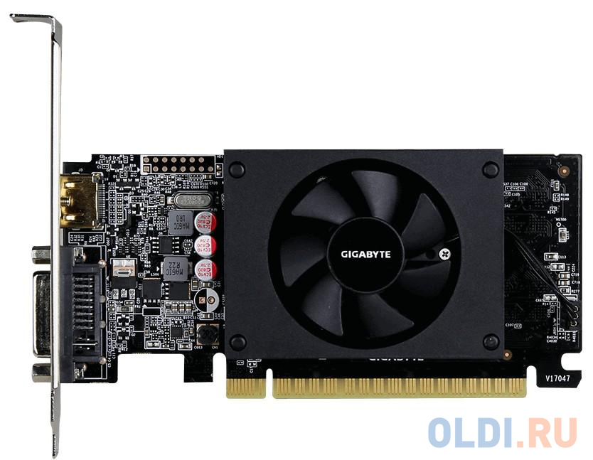 Какие игры потянет видеокарта geforce gt 710