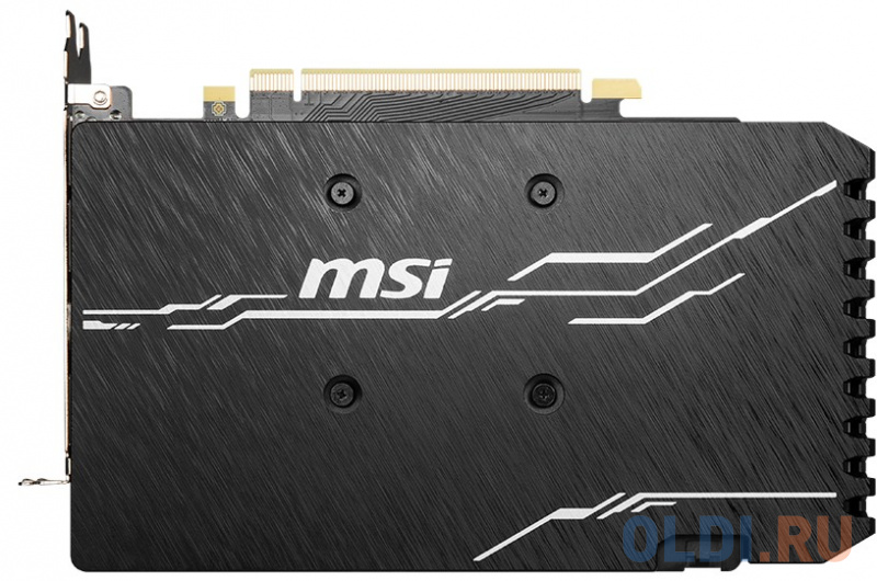 Видеокарта MSI GeForce GTX 1660 SUPER VENTUS XS 6144Mb фото