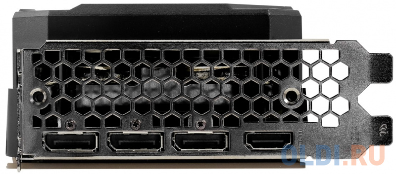 Видеокарта Palit nVidia GeForce RTX 3070 GamingPro LHR 8192Mb фото