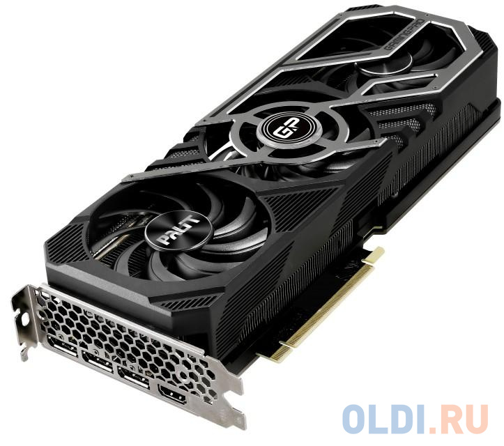 Стоит ли брать монитор 2к для rtx 3070