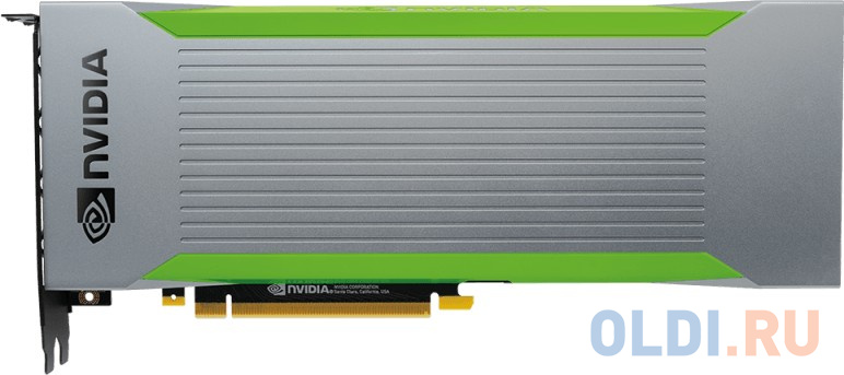 Видеокарта nVidia Quadro RTX 8000 PASSIVE 49152Mb от OLDI