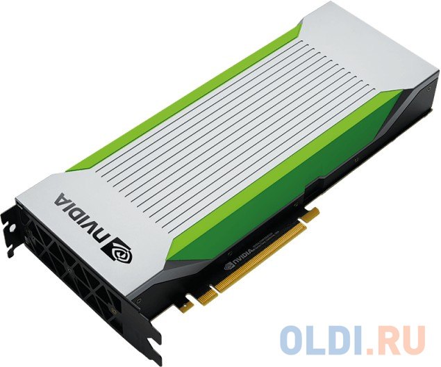 Видеокарта nVidia Quadro RTX 8000 PASSIVE 49152Mb от OLDI