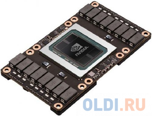 

Видеокарта nVidia P100 900-2H403-0000-000 16384Mb 1328 MHz