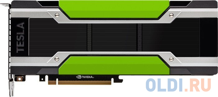 

Видеокарта nVidia P40 900-2G610-0000-000 24576Mb 1303 MHz