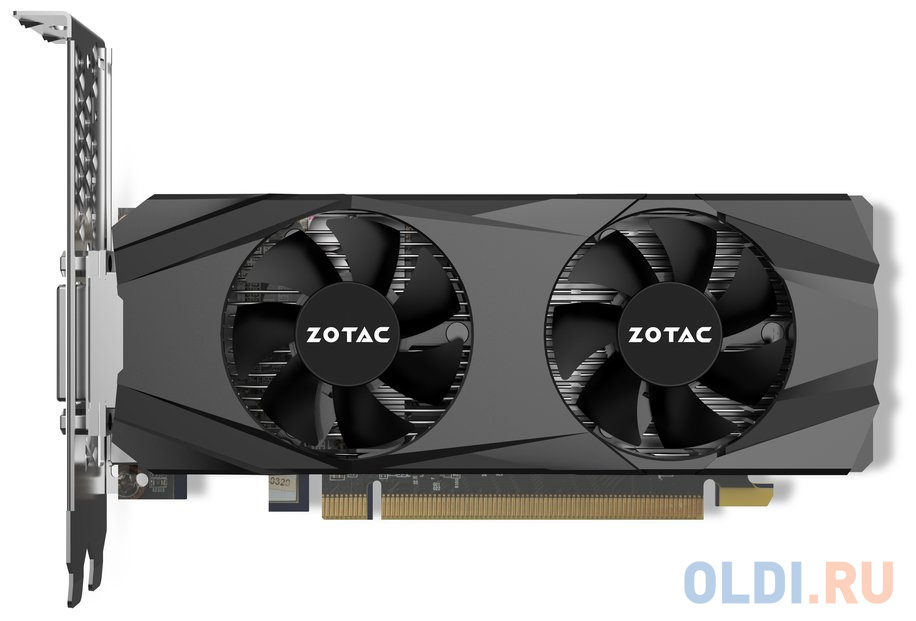 Gtx 1050 ti установка видеокарты