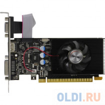 

Видеокарта NINJA AMD Radeon R5 230 AKR523023F 2048 Мб