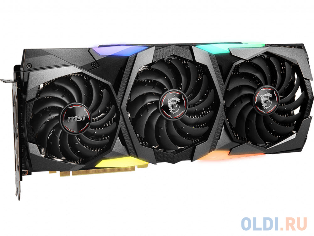 Rtx 2070 gaming x trio