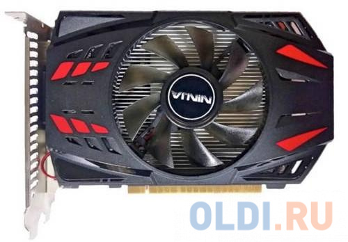 

Видеокарта SINOTEX Ninja GeForce GT 740 NK74NP025F 2048Mb 1059 MHz