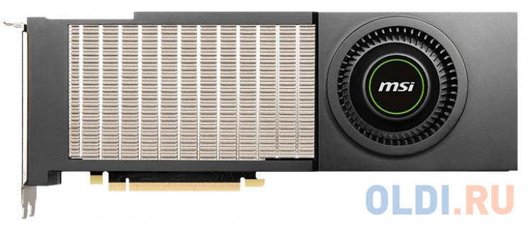

Видеокарта MSI nVidia GeForce RTX 3090 AERO 24576Mb 1695 MHz