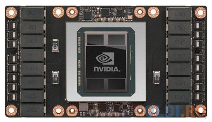 

Видеокарта nVidia V100 900-2G503-0010-000 32768Mb