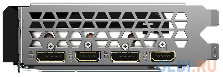 Видеокарта GigaByte nVidia GeForce RTX 3060 GV-N3060GAMING 12288Mb фото