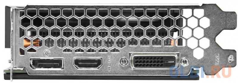 Видеокарта Palit GeForce GTX 1660 SUPER GP 6144Mb фото