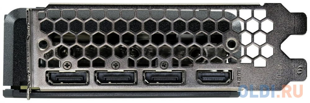 Видеокарта Palit nVidia GeForce RTX 3060 Dual OC 12288Mb NE63060T19K9-190AD фото