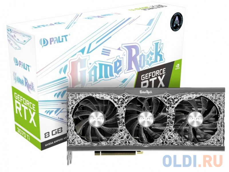 Palit geforce rtx 5080 gamerock