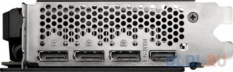 Видеокарта MSI nVidia GeForce RTX 3060 VENTUS 2X OC 12288Mb RTX 3060 VENTUS 2X 12G OC фото