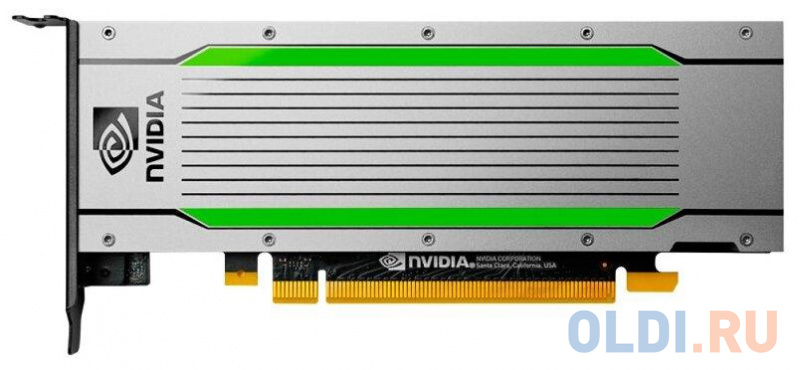 

Видеокарта PNY T4 TCST4MATX-PB 16384Mb