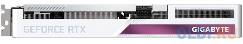 Видеокарта GigaByte nVidia GeForce RTX 3060 VISION OC rev. 2.0 LHR 12288Mb GV-N3060VISION OC-12GD 2 фото