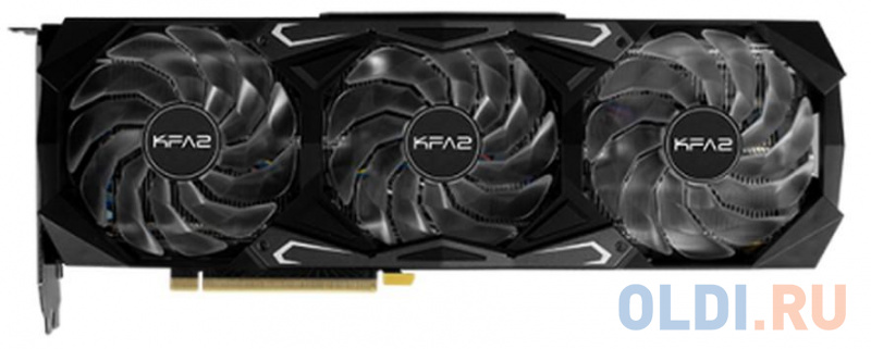 

Видеокарта PCIE16 RTX3080TI 12GB RTX 3080 TI SG 12GB KFA2