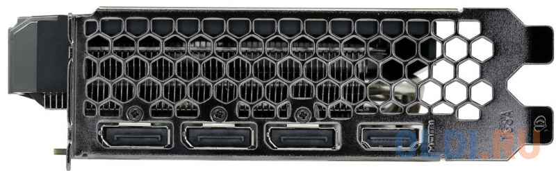 Видеокарта Palit nVidia GeForce RTX 3060 StormX LHR 12288Mb NE63060019K9-190AF фото