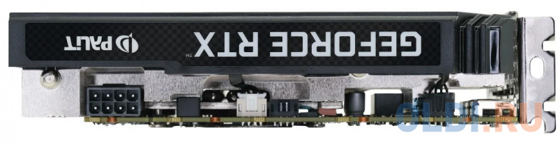 Видеокарта Palit nVidia GeForce RTX 3060 StormX LHR 12288Mb NE63060019K9-190AF фото