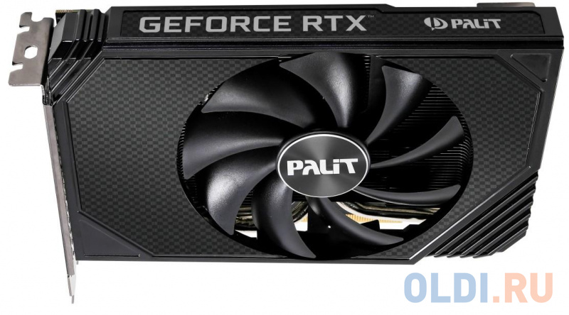 Видеокарта Palit nVidia GeForce RTX 3060 StormX LHR 12288Mb NE63060019K9-190AF фото