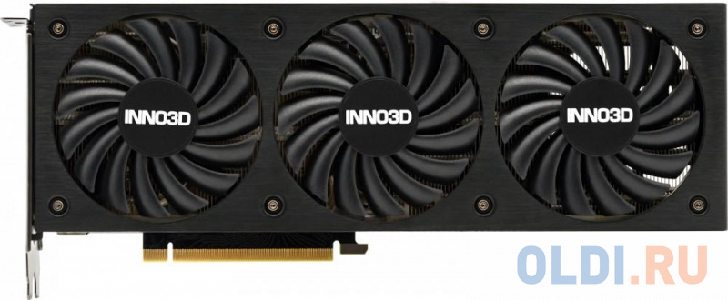 

Видеокарта Inno3D nVidia GeForce RTX 3070 Ti X3 OC 8192Mb N307T3-086XX-1820VA45