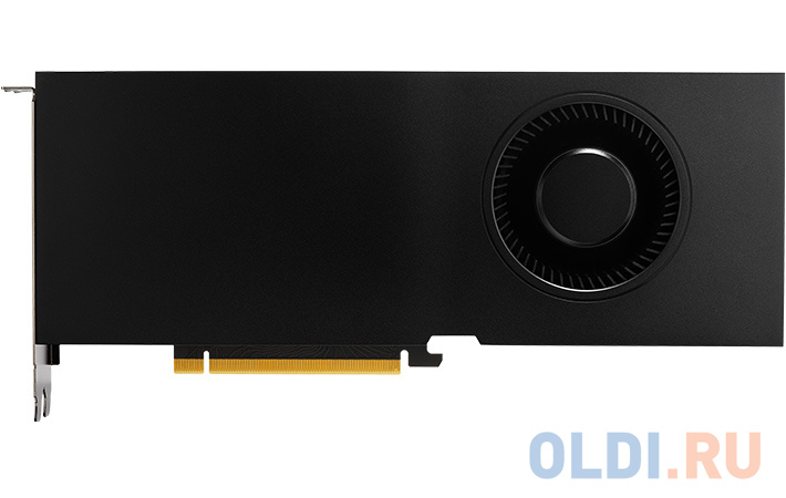 

PNY Quadro RTX A5000 24GB GDDR6 with ECC, PCIE 4.x16, 384bit (VCNRTXA5000-SB), (3383763)