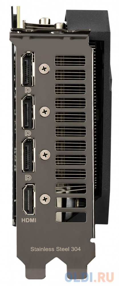 Видеокарта ASUS nVidia GeForce RTX 3060 Phoenix V2 LHR 12288Mb PH-RTX3060-12G-V2 от OLDI