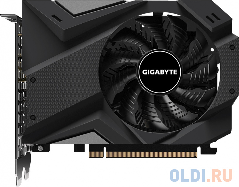 

Gigabyte GV-N1656OC-4GD v.3 RTL