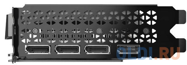 Видеокарта Zotac nVidia GeForce RTX 3060 GAMING Twin Edge OC 12288Mb ZT-A30600H-10M фото