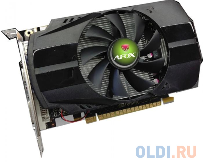 Видеокарта Afox GeForce GT 730 AF730-4096D5H5 4096Mb фото