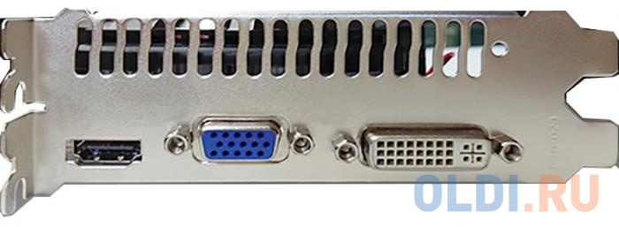 Видеокарта Afox GeForce GT 730 AF730-4096D5H5 4096Mb фото
