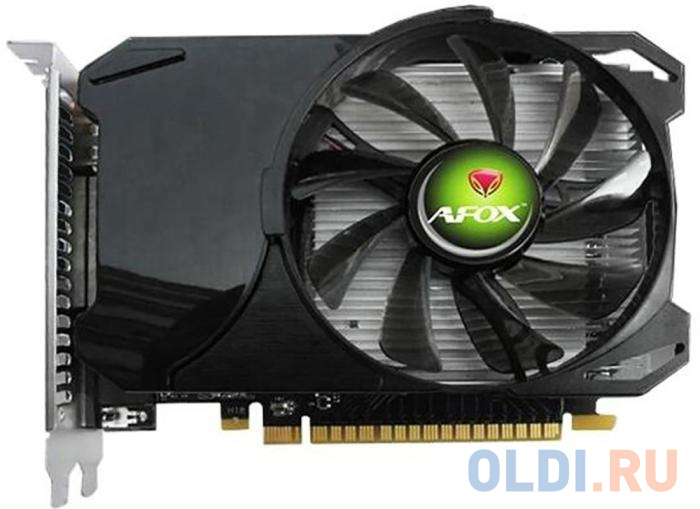 

Видеокарта Afox GeForce GT 740 AF740-2048D5H3 2048Mb
