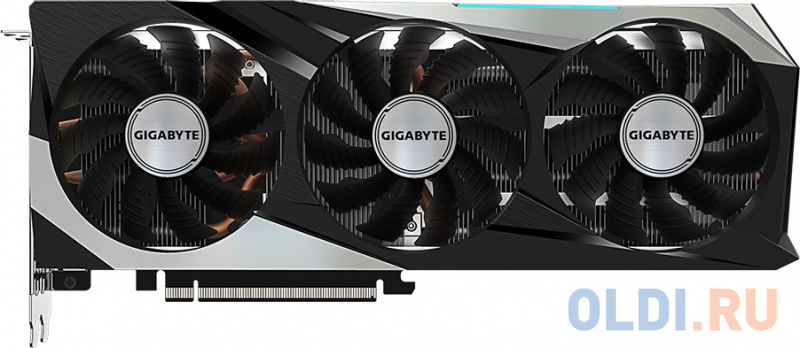 

GV-R68GAMING OC-16GD RX6800 16GB GDDR6 256bit HDMI 2xDP RTL (307936)