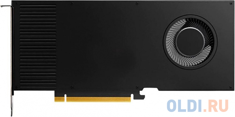 

Видеокарта nVidia Quadro RTX A4000 699-5G190-0510-700 16384Mb