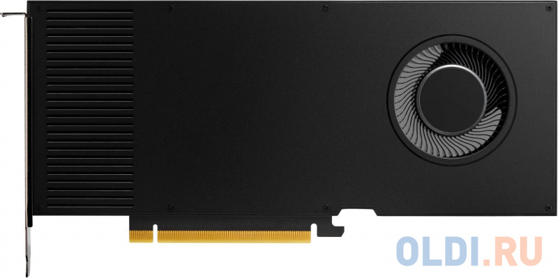 

Видеокарта PCIE16 RTX A4000 16GB 256B VCNRTXA4000-BLK PNY