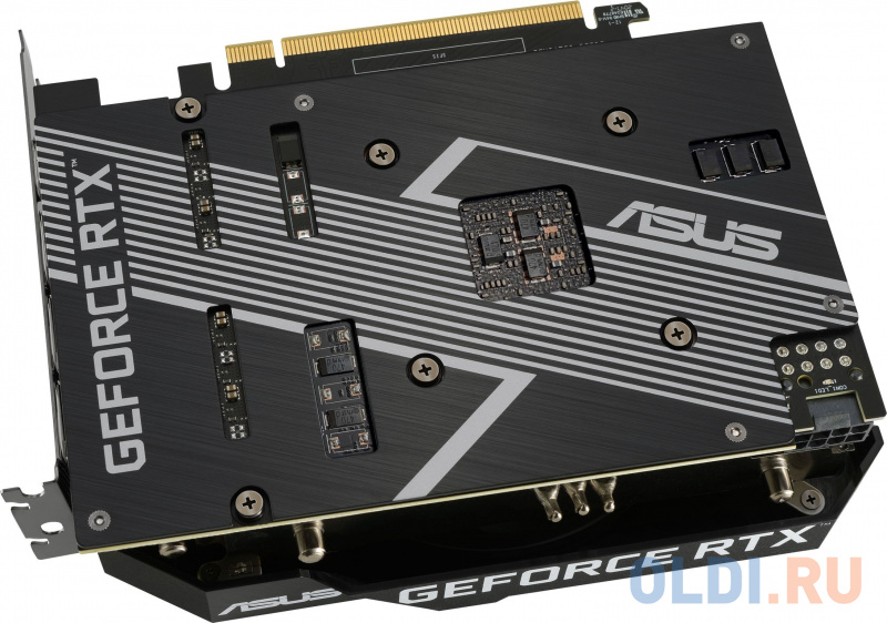 Видеокарта ASUS nVidia GeForce RTX 3050 Phoenix 8192Mb PH-RTX3050-8G фото