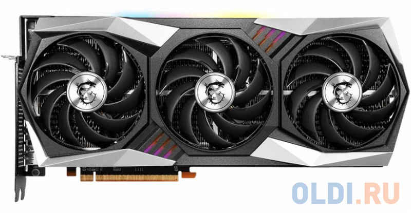 

RX6900XT GAMING X TRIO 16G 16GB GDDR6 256bit HDMI 3xDP RTL {5}