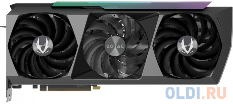 

RTX3070Ti AMP Extreme Holo 8GB GDDR6X 256bit HDMI 3xDP