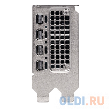 Видеокарта PNY Quadro RTX A2000 VCNRTXA2000-12GB-SB 12288Mb фото