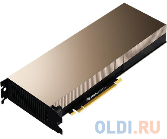 TESLA  A16 64 GB GDDR6 with Error Correcting Code (ECC) (16 GB per GPU),4x 232 GB/s, 250 W, PCI Express Gen 4.0 x16, Passive (TCSA16M-PB) (385811) {5} от OLDI